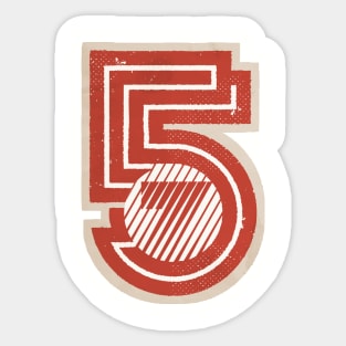 57 Sticker